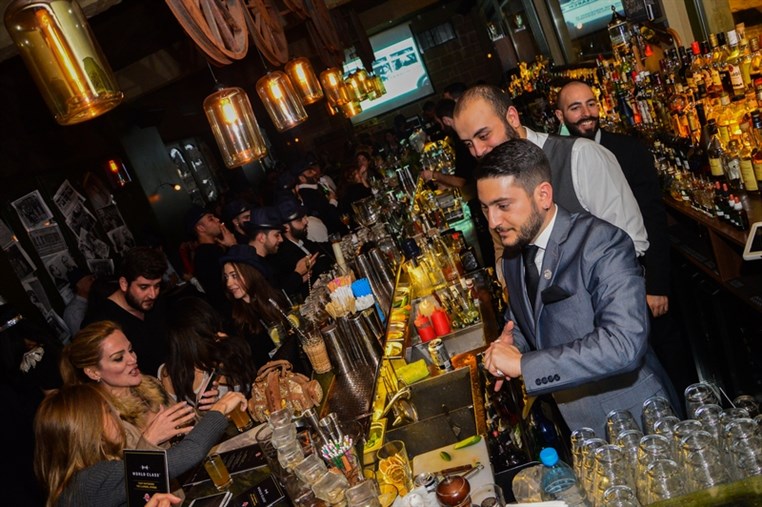 Central Station 2nd Anniversary